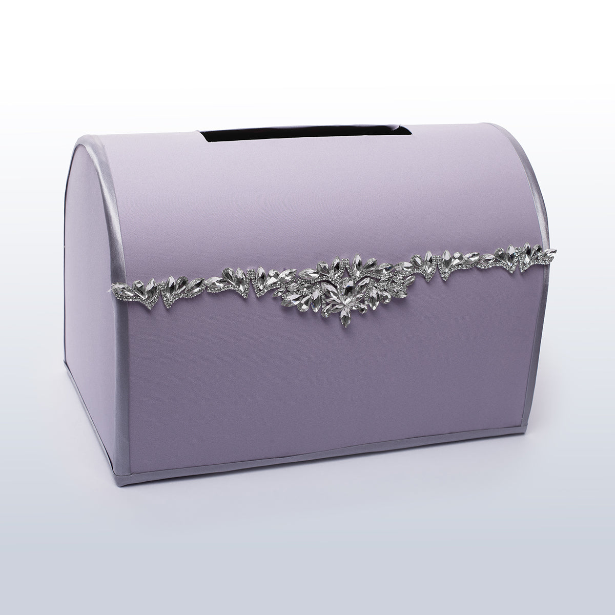 Hochzeitskartenbox Dream Lilac lila Hochzeit