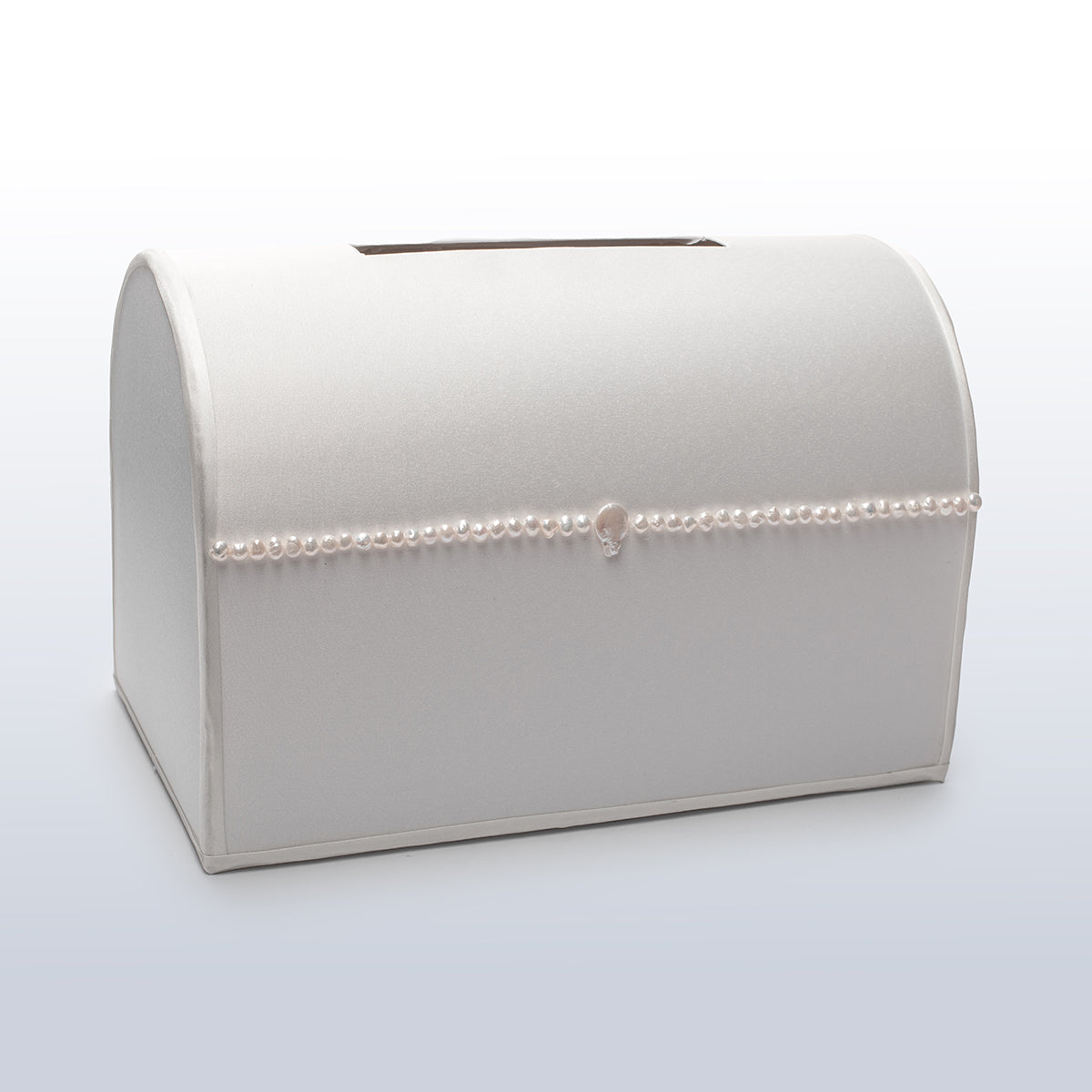 Wedding card box Pearl wedding