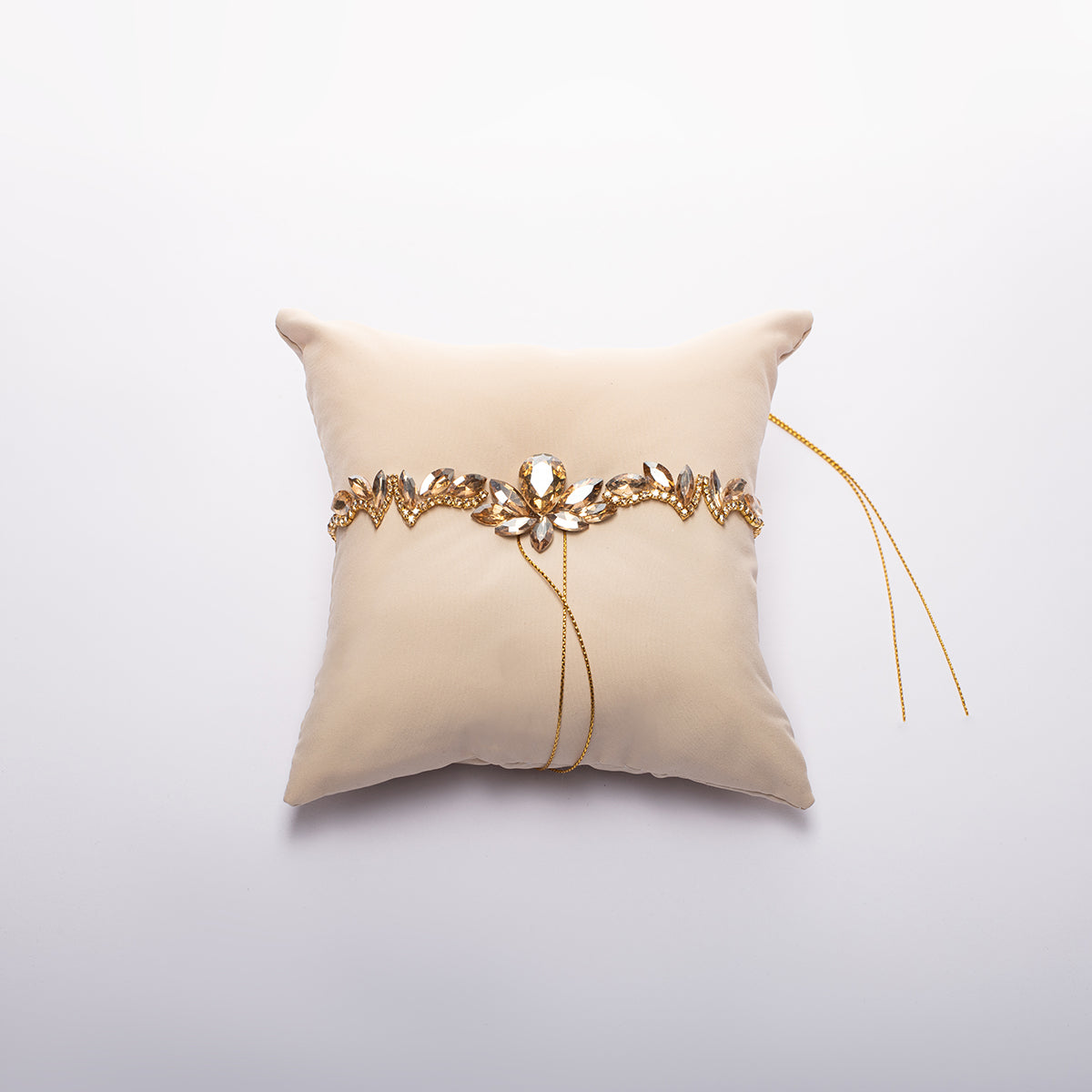 Ringkissen Eternity Wedding, Personalisiert