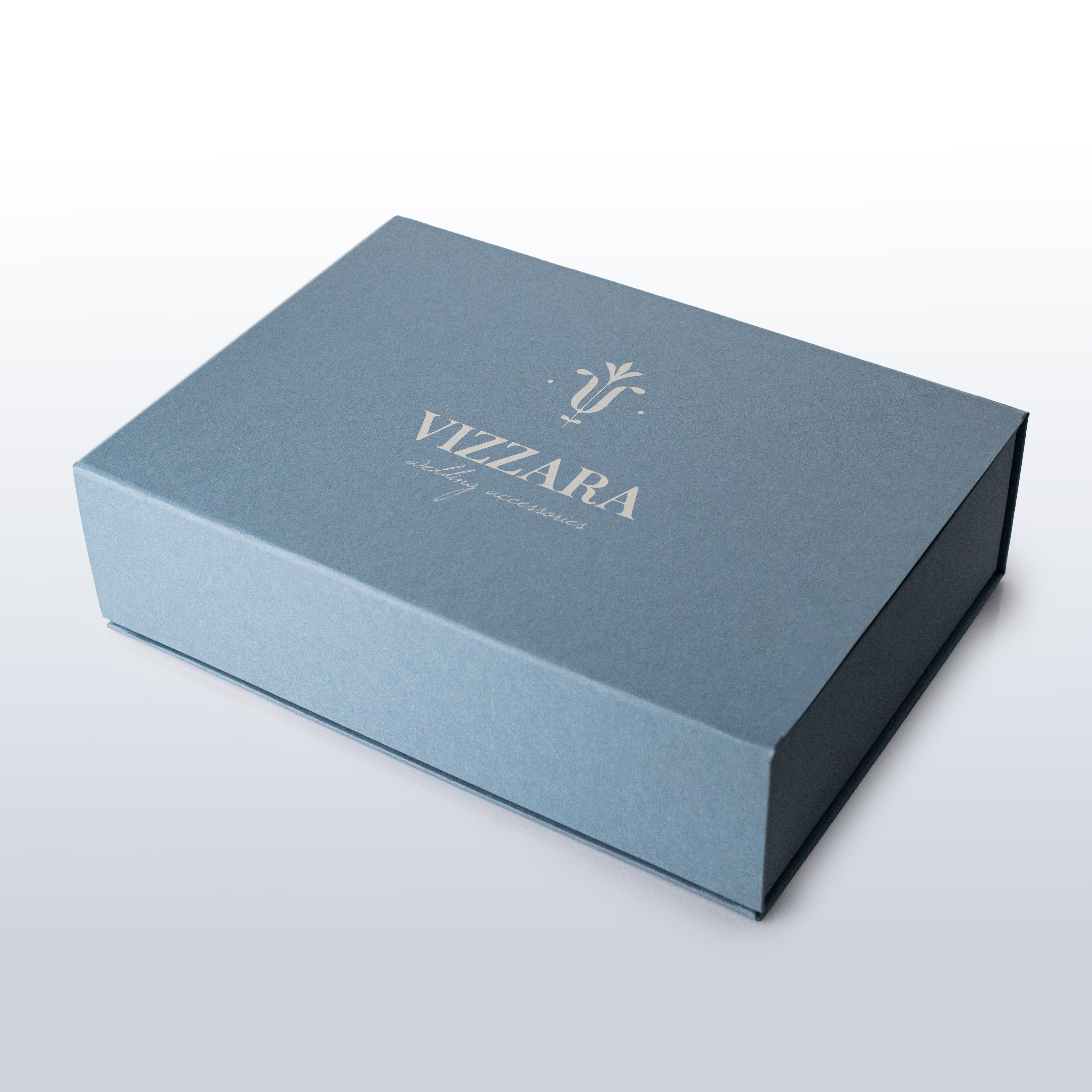 Hochzeitsteller Weiß Perle Hochzeit Personalisiert